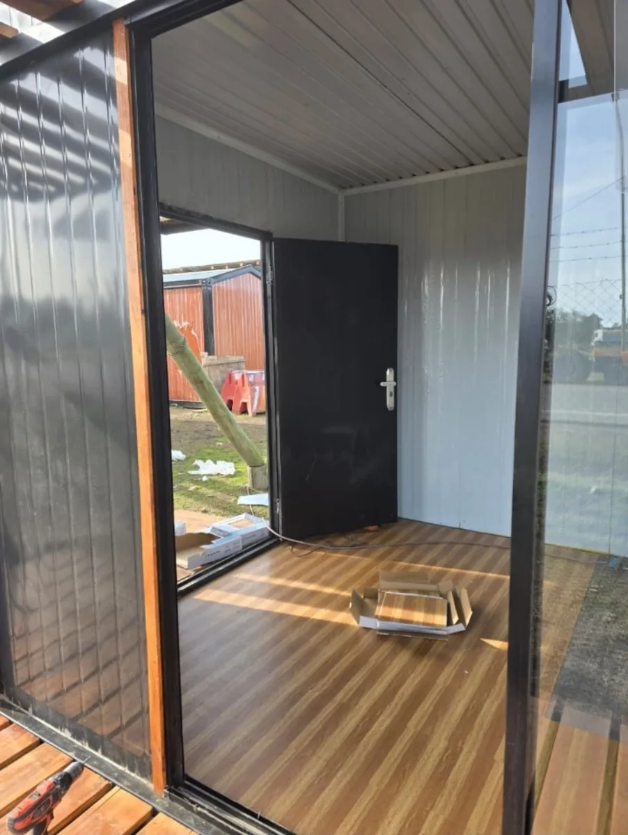 Interior modular